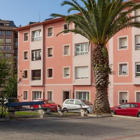 Davila Park'S Apartment Wifi Santander Esterno foto
