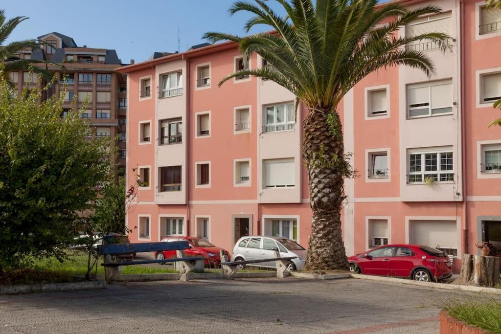 Davila Park'S Apartment Wifi Santander Esterno foto